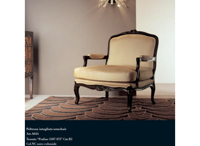 Lehnsëtz Polster Sofa 1 Sëtz Büro Miwwele Sëssel Club Lounge Design
