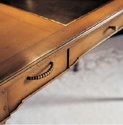 Schreifdësch Miwwelen Ariichtung Sekretär Laptopsdësch mat Schief Miwwelen Büro