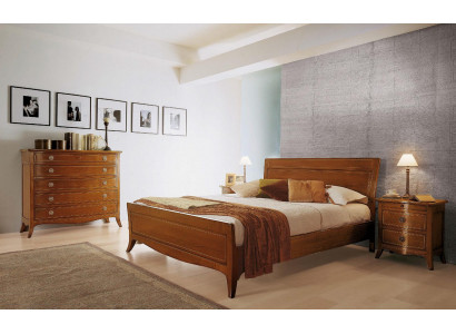 Duebelbett Bett Luxus Better Holz Bettgesteller Bettrahmen Brongt Design Klassesch