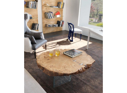 Designer Dësch Wunnzëmmerdësch Dëscher Niewendësch Couchtisch Kaffisdësch Nei