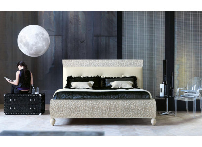 Schlofkummer Kommod Schief Kommoden modern Trunk Sideboard Këscht Italien