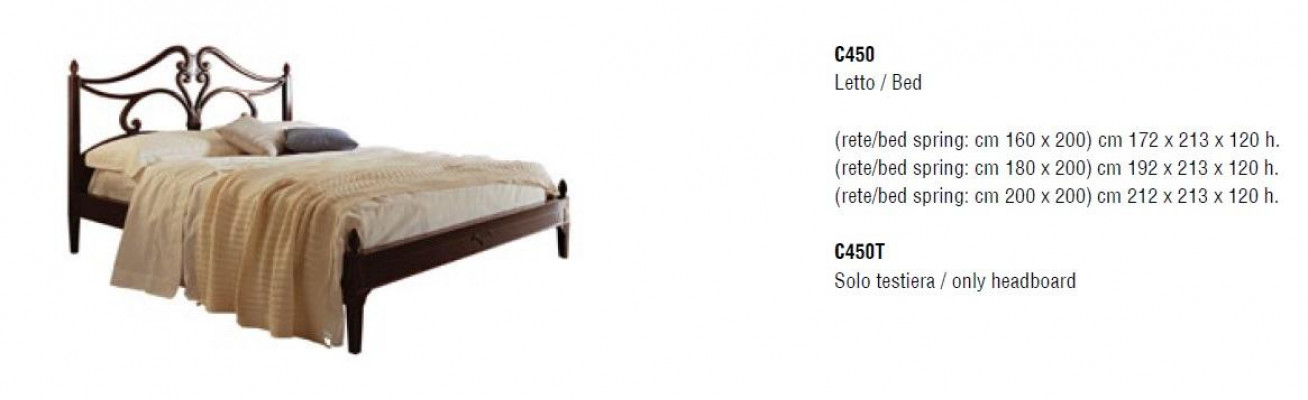 Duebelbett Duebel Bizzotto Miwwelen Bett Design Schloofzëmmer Italienesch Better