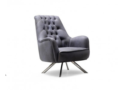 Sessel Design Canapé Sofa Relax Textil Polster Sëtzer Luxus Gro Neif.
