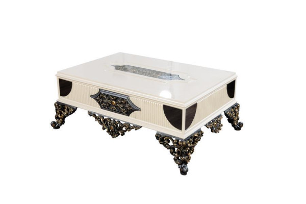 Wunnzëmmerdësch Holz Dëscher Canapéisdësch Sofadësch Canapéisdësch Dësch Bäistelltësch