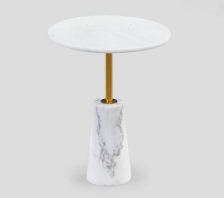 Niewent Dësch Still Wäiss Niewent Dësch Salon Table Moderne Salonsdeeg Neien