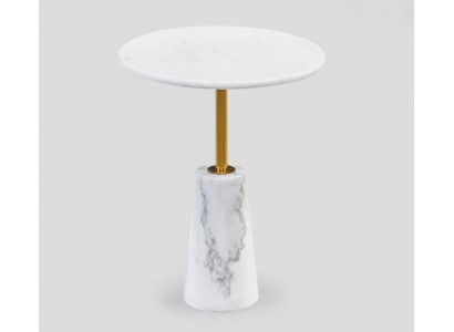 Niewent Dësch Still Wäiss Niewent Dësch Salon Table Moderne Salonsdeeg Neien
