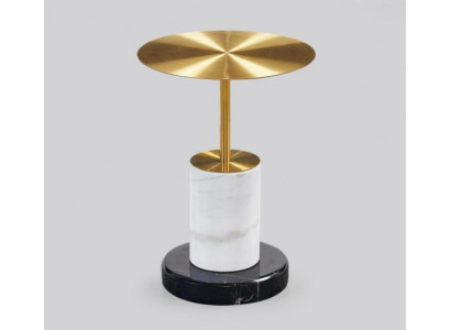 Niewentafel Dëscher luxuriéis Niewentafel Salontafel Dësch Salondëscher