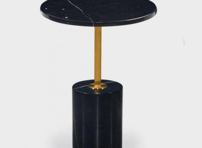 Ronder Abluetiss Designer Wunnzëmmer Dëscher Niewendësch Couchdëscher