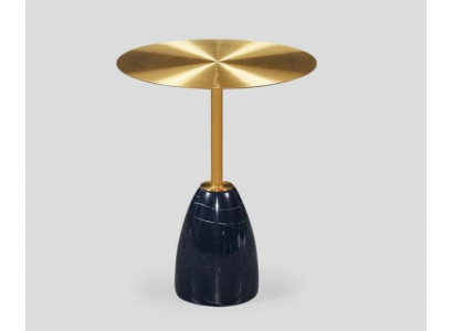 Wunnzëmmer Design Couchtisch Miwwelen Dësch Luxus Beistelltisch Modern Dëscher
