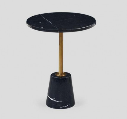 Couchtëpplech Luxus Design Couch Dësch Kaffi Bäistell Dëscher Wunnzëmmer Ronn