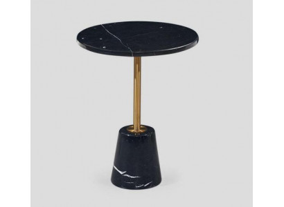 Couchtëpplech Luxus Design Couch Dësch Kaffi Bäistell Dëscher Wunnzëmmer Ronn