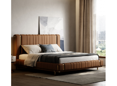 Brong Duebelbett Luxus Schlofkummer Bett Modern Better Holzgestell