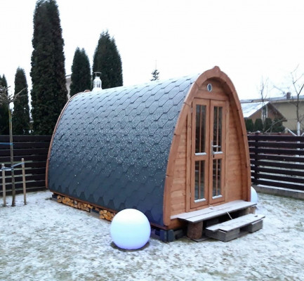 Sauna Holz Gaart Holzsauna Outdoor Saunaen Dréchen Sauna 350x240x260