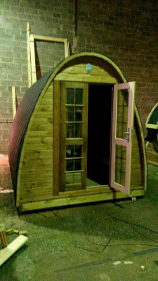 Sauna Holz Gaart Holzsauna Outdoor Saunaen Dréchen Sauna 350x240x260