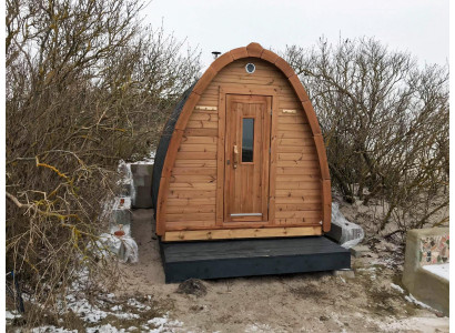 Sauna Holz Gaart Holzsauna Outdoor Saunas Dréchesauna 300x240x260