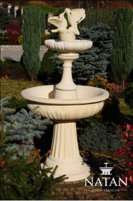 Fräibuer Froschbuer Buer 162cm Steebuer Gaardenbuer Fontaine
