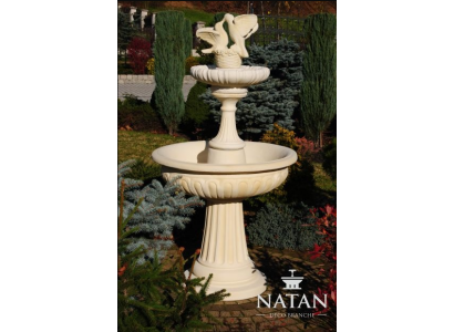 Fräibuer Froschbuer Buer 162cm Steebuer Gaardenbuer Fontaine