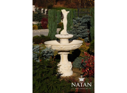 Sprangbuer Froschbuer Buer 165cm Steenbuer Gaardenbuer Fontaine