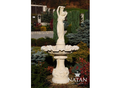 Sprangbuer Gaart Weier Buer 192cm Steenbuer Gaartbuer Fontaine Neit