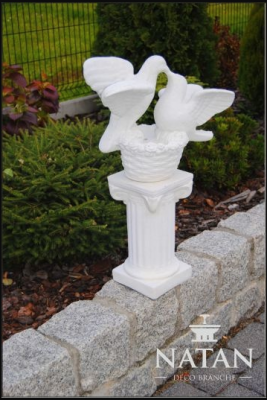 Sail Statuen Figur Skulptur Figuren Statu Terrass Design Gaart Dekoratioun
