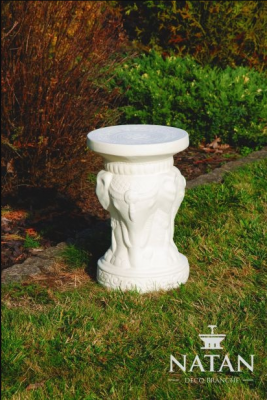 Sail Säll fir Figur Figuren Skulptur Statu Terrass Design Gaart Dekoratioun