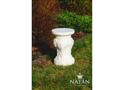 Sail Säll fir Figur Figuren Skulptur Statu Terrass Design Gaart Dekoratioun