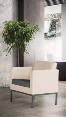 Büro Miwwel Komplettset Schaffzëmmer Sëtzgrupp Canapé Garnitur 2 Deeler Modern