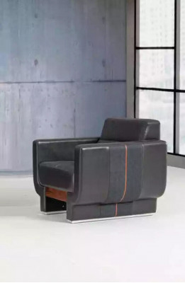 Aarbechtszëmmer Sess Stil Modern Nei Miwwelen Design Luxus Sëtz Nei