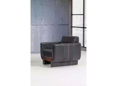 Aarbechtszëmmer Sess Stil Modern Nei Miwwelen Design Luxus Sëtz Nei