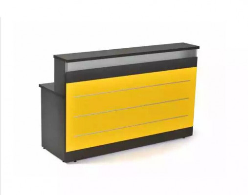 Büro Ariichtung Receptioun Schaffzëmmer Modernen Designer Büro Nei