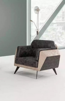Luxus Still Modern Sëtz Ariichtung Büro Miwwel Design Aarbechtszëmmer