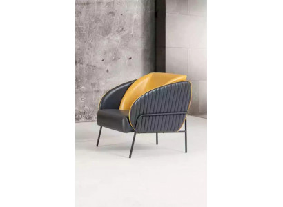 Bürosstull Stil Modern Aarbechtszëmmer Design Textil Miwwelen Polster Stoff