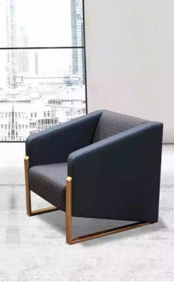 Design Sessell Luxus Aarbechtszëmmer Büro Miwwelen Stoff Modern Nei