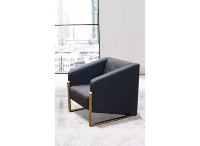 Design Sessell Luxus Aarbechtszëmmer Büro Miwwelen Stoff Modern Nei