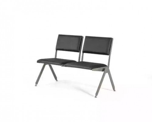 Designer Bank Büro Miwwelen Büro Polster Aarbechtsraum Sëtz Modern