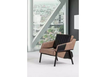 Aarbechtszëmmer Sessell Luxus Sëtz Stoff Textil Büro Miwwelen Polster Nei