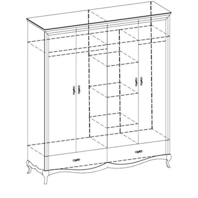 Kleeder Schief Miwwelen Garderob Holz Nei Luxus Kleeder Schaf Design.
