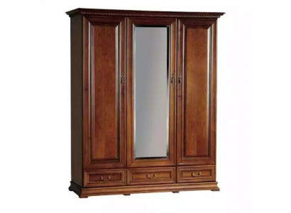 Kleederstall Schlofkummer Holz Schaf Barockstil antik Schiefen