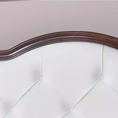 Bett Duebel Luxus brong Modern Design Bettgestell Bettrahmen Better