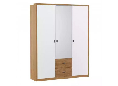 Kleedermaart modern Miwwelen Schlofkummer Schranken luxuriéis Schaf Design