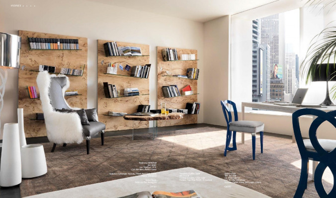 Stull Iesszëmmer Fauteuil Iessdësch Iesszëmmer Hocker Miwwel Design Bizzotto Miwwel