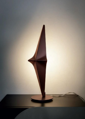Design Lampe Dëschlampe Luucht Luxus Dëschtlampe Beliichtung Dëschluuchten Nei