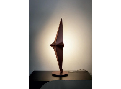 Design Lampe Dëschlampe Luucht Luxus Dëschtlampe Beliichtung Dëschluuchten Nei