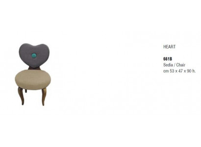 Iesszëmmer Stull Holz Luxus Fauteuil Still Brong Still Wunnzëmmer Miwwelen nei