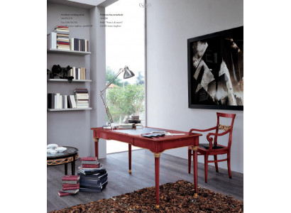 Textil Luxus Miwwelen Iesszëmmerstull Stull mat Äermlech Iesszëmmer Still Design Nei