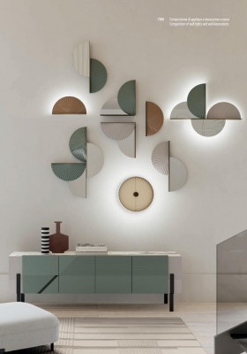 Wandlampen Wandluucht Luster Modernen Stil Wandluucht Nei Krounluucht Design