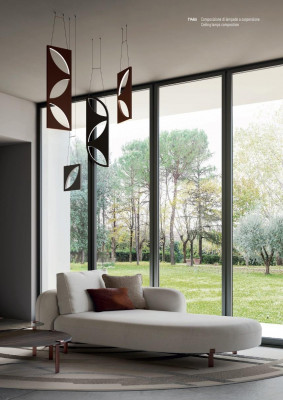 Luuchten Kronleuchter Plafongsluucht Plafongsleuchte Design Luucht Leucht Modern Nei