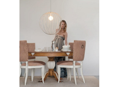 Iessstull Fauteuil Stull Design Gepolsterten Stull Liegestill Liegestull Miwwel Nei