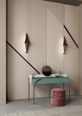 Wandluucht Lustre Moderne Stil Wandluuchten Wandluucht Nei Liichtkroun Design