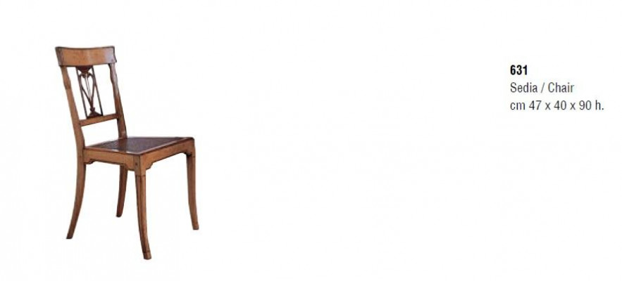 Iesszëmmer Stull 1 Sëtzer Fotell Holz Luxus Klass Miwwelen Design Lehnstull Holz